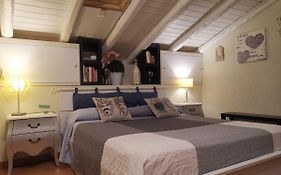 La Mansarda Di Ninni